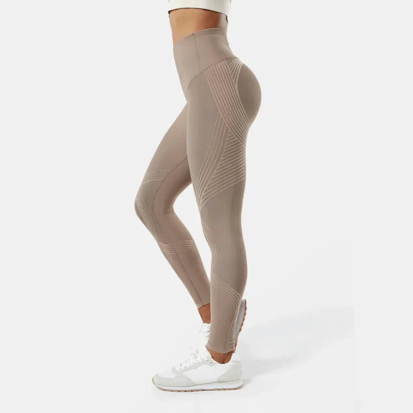 Legging 3D – Redefine tu silueta sin esfuerzo