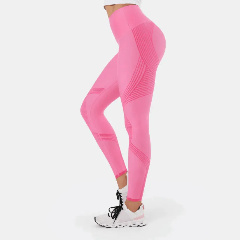 Legging 3D – Redefine tu silueta sin esfuerzo