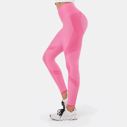 Legging 3D – Redefine tu silueta sin esfuerzo