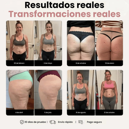 Legging 3D – Redefine tu silueta sin esfuerzo