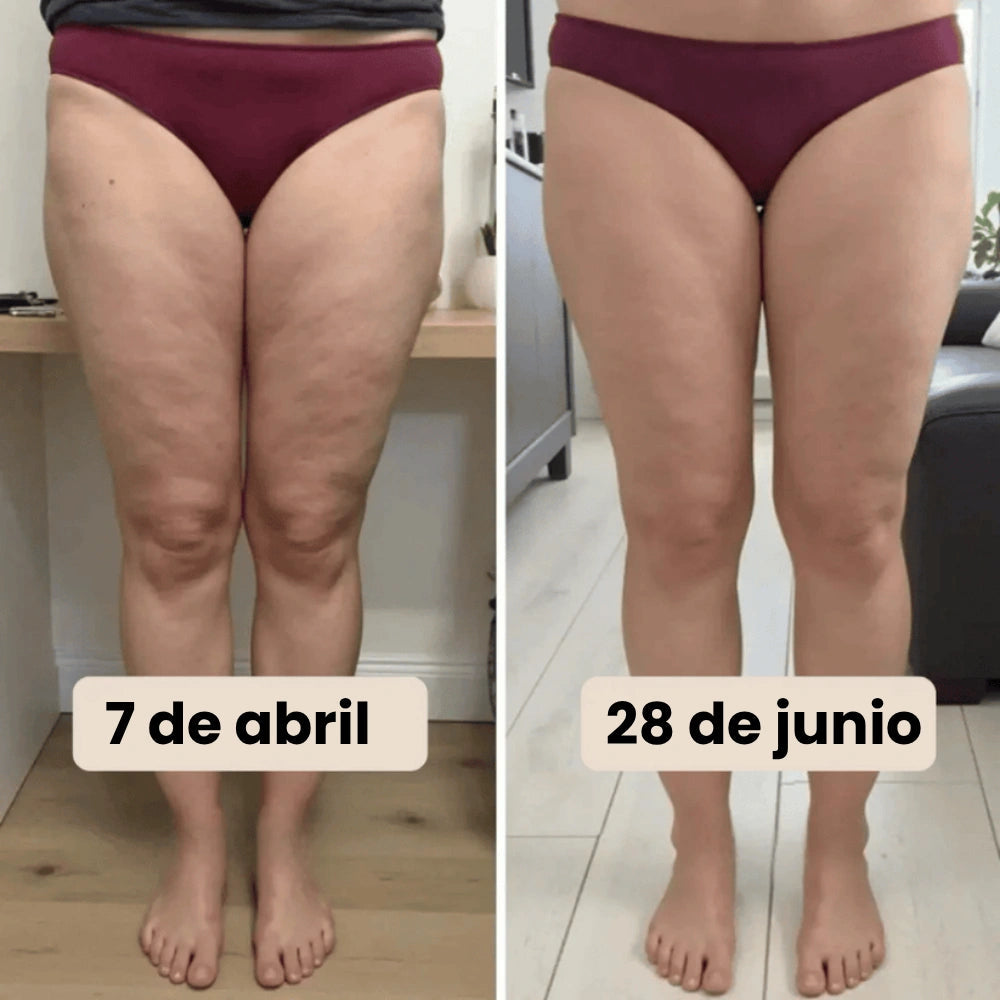 Legging 3D – Redefine tu silueta sin esfuerzo